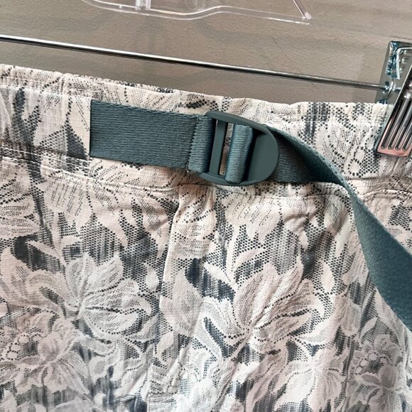 Athleta Trekkie Convertible Hike‎ Pants - Women's 20 - Picture 2 of 9